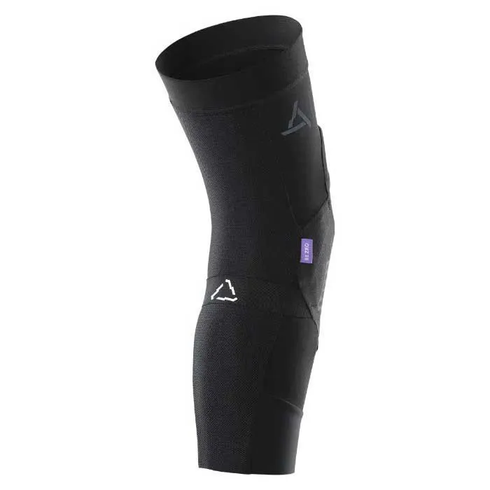 ION Knee Guard Arcon Lt Knebeskytter/skinnebeskytter ION Knee Guard Arcon Lt Knebeskytter/skinnebeskytter