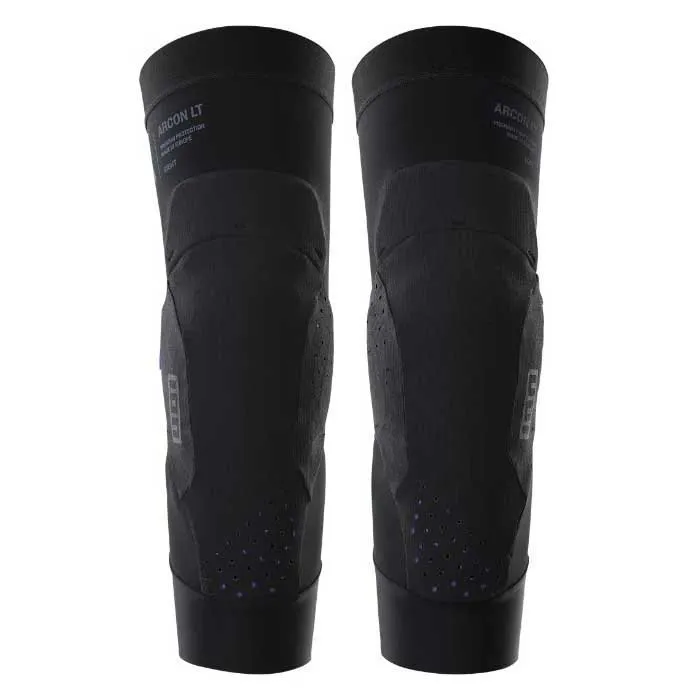 ION Knee Guard Arcon Lt Knebeskytter/skinnebeskytter ION Knee Guard Arcon Lt Knebeskytter/skinnebeskytter