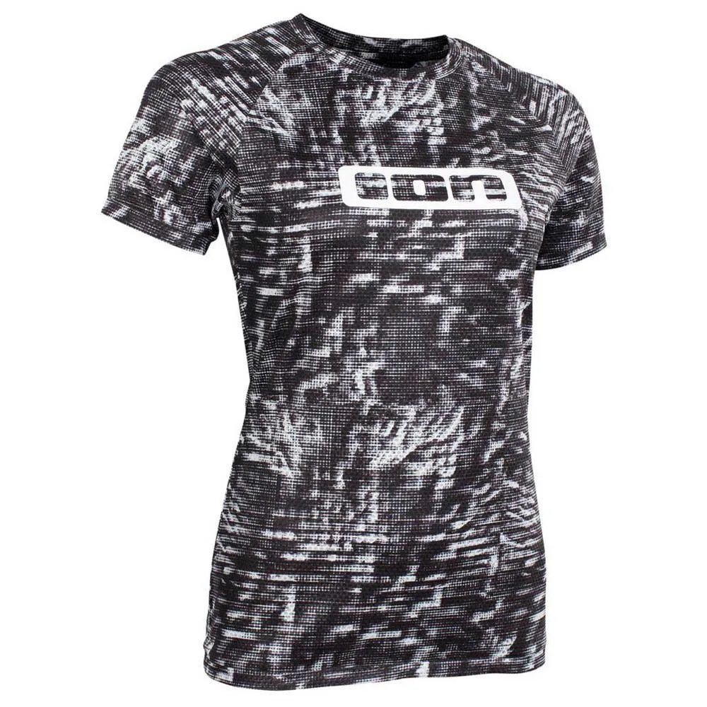 ION Kortærmet Baselayer