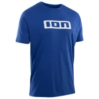 ION Logo Dr Kortarmet T-skjorte ION Logo Dr Kortarmet T-skjorte