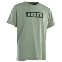 ION Logo Dr Kortarmet T-skjorte