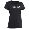 ION Logo Dr Kortarmet T-skjorte