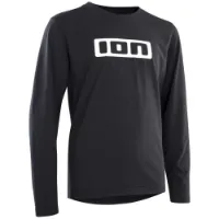 ION Logo Dr Langarmet T-skjorte ION Logo Dr Langarmet T-skjorte