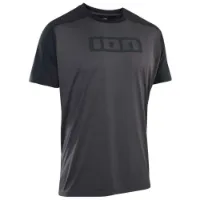 ION Logo Kortarmet T-skjorte