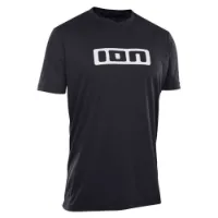 ION Logo Kortskjortet Enduro-sykkeltrøye ION Logo Kortskjortet Enduro-sykkeltrøye
