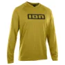 ION Logo Langarmet Enduro-sykkeltrøye