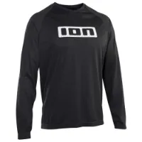 ION Logo Langarmet T-skjorte