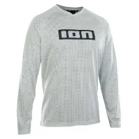 ION Logo Langarmet T-skjorte ION Logo Langarmet T-skjorte