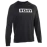ION Logo Langarmet T-skjorte