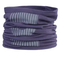 ION Logo Merino Nakkevarmer