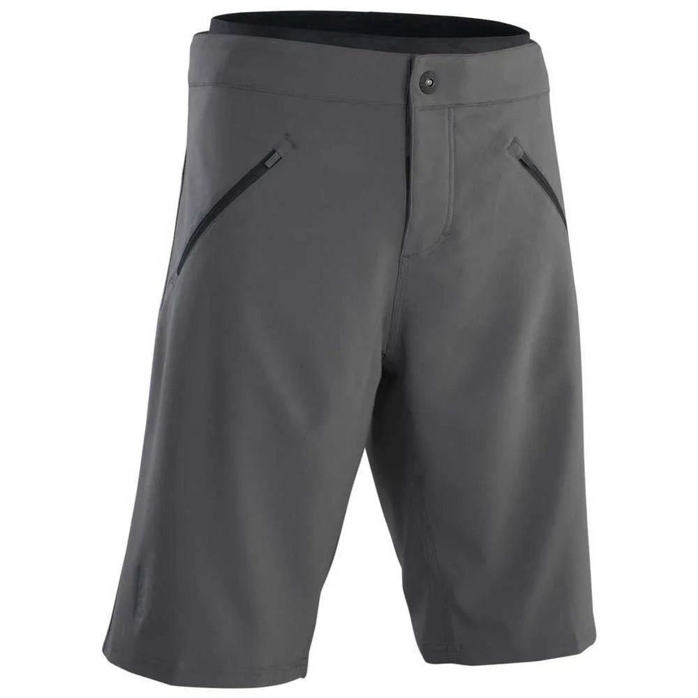 ION Logo Plus Shorts