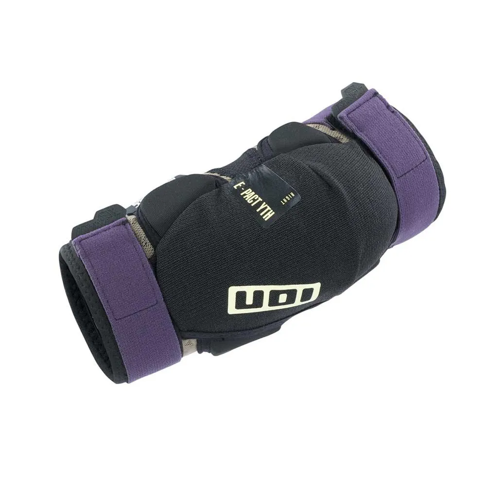 ION Pads E-pact Albuebeskyttere
