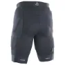 ION Plus Amp Beskyttelsesshorts, Black