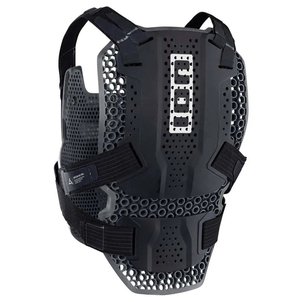 ION Protect Wear Nv Brystbeskytter