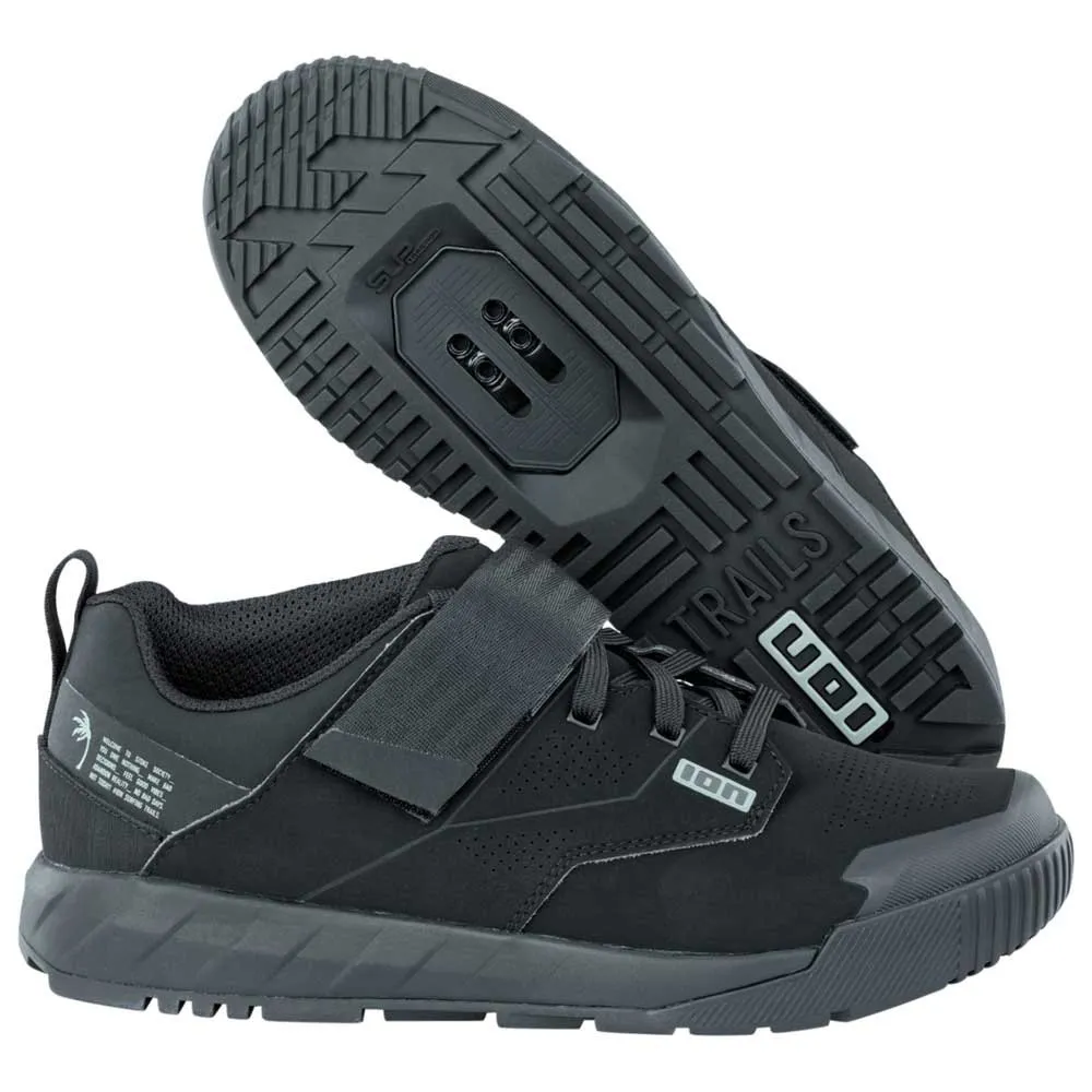 ION Rascal Amp Mtb-sko