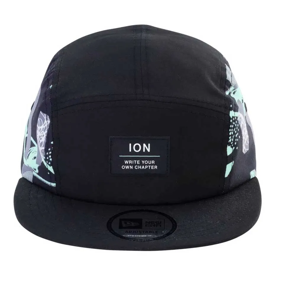 ION Refresh Light Cap, Multicolor