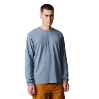 ION S-ionic Langarmet T-skjorte