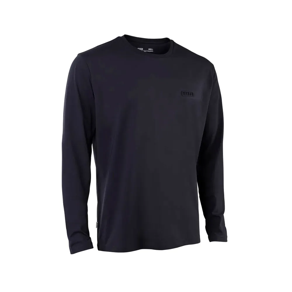 ION S-ionic Langarmet T-skjorte
