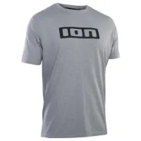 ION S Logo Dr Kortarmet T-skjorte ION S Logo Dr Kortarmet T-skjorte