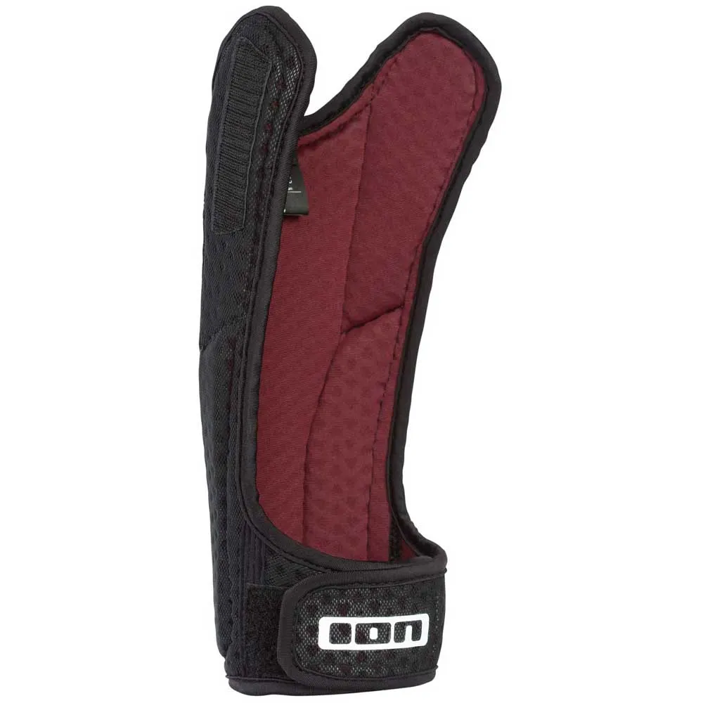 ION S-pad Amp Knebeskyttere