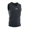 ION Sas-tec Amp Beskyttelsesvest Refurbished, Black