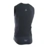 ION Sas-tec Amp Beskyttelsesvest Refurbished, Black
