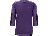 ION Scrub Amp Bat 3/4 Ermet Endurotrøye ION Scrub Amp Bat 3/4 Ermet Endurotrøye
