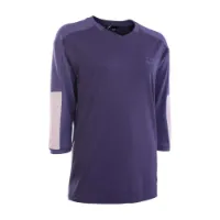 ION Scrub Amp Bat 3/4 Ermet Endurotrøye ION Scrub Amp Bat 3/4 Ermet Endurotrøye