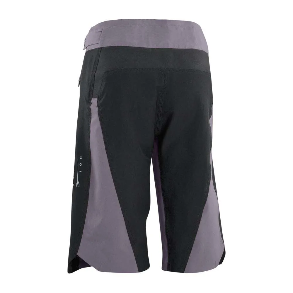 ION Scrub Amp Bat Shorts