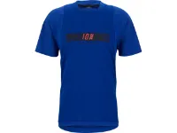 ION Scrub Amp Kortarmet T-skjorte