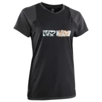 ION Scrub Amp Kortarmet T-skjorte ION Scrub Amp Kortarmet T-skjorte