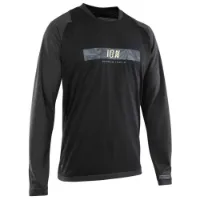 ION Scrub Amp Langarmet T-skjorte