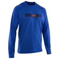 ION Scrub Amp Langarmet T-skjorte ION Scrub Amp Langarmet T-skjorte