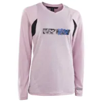ION Scrub Amp Langarmet T-skjorte ION Scrub Amp Langarmet T-skjorte