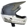 ION Scrub Amp Nedoverbakke Hjelm