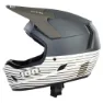 ION Scrub Amp Nedoverbakke Hjelm