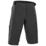 ION Scrub Amp Shorts, Black
