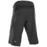 ION Scrub Amp Shorts, Black