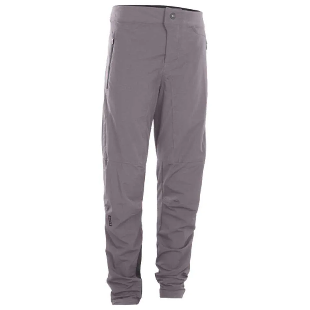 ION Scrub Bukser, Shark / grey