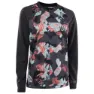 ION Scrub Langarmet T-skjorte, Black, S