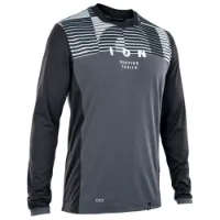 ION Scrub Mesh Ine Langarmet Enduro-sykkeltrøye ION Scrub Mesh Ine Langarmet Enduro-sykkeltrøye