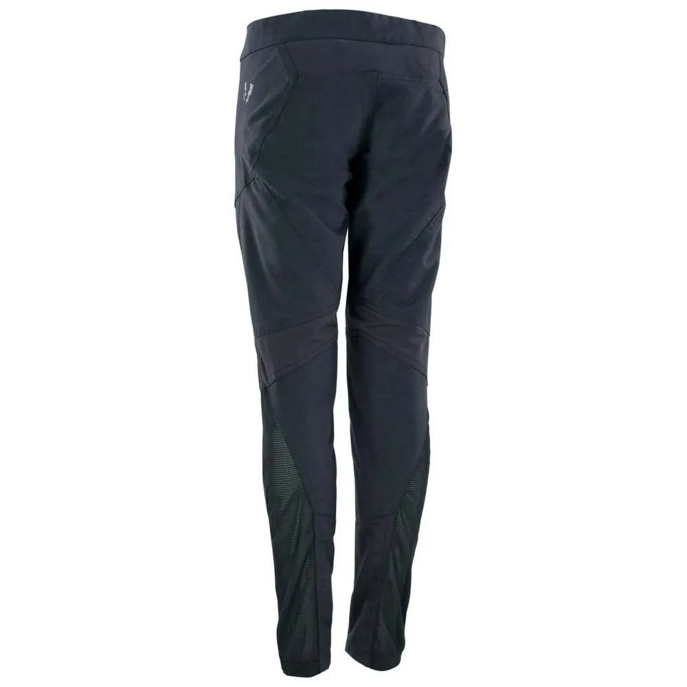 ION Scrub Mesh_ine Bukser, Black
