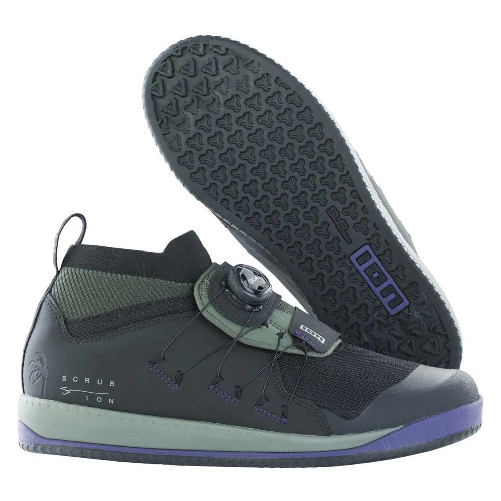 ION Scrub Select Boa Mtb-sko