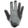 ION Seek Amp Hansker, Grey melange