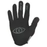 ION Seek Amp Hansker, Grey melange