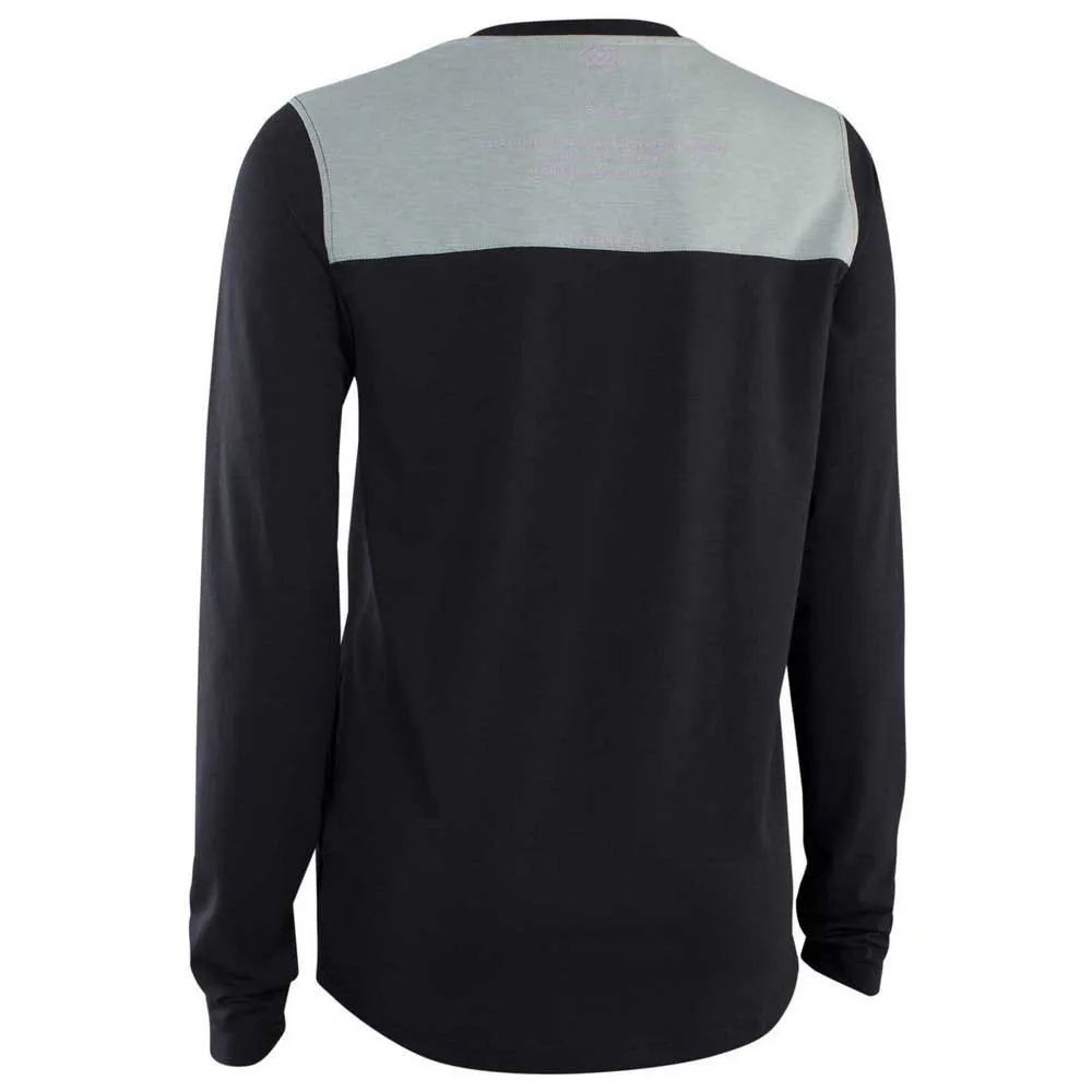 ION Seek Amp Langarmet T-skjorte ION Seek Amp Langarmet T-skjorte