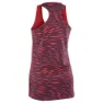 ION Seek Ermeløs T-skjorte, Pink isback, XL