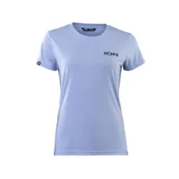 ION Seek Graphic Kortskjortet Enduro-sykkeltrøye