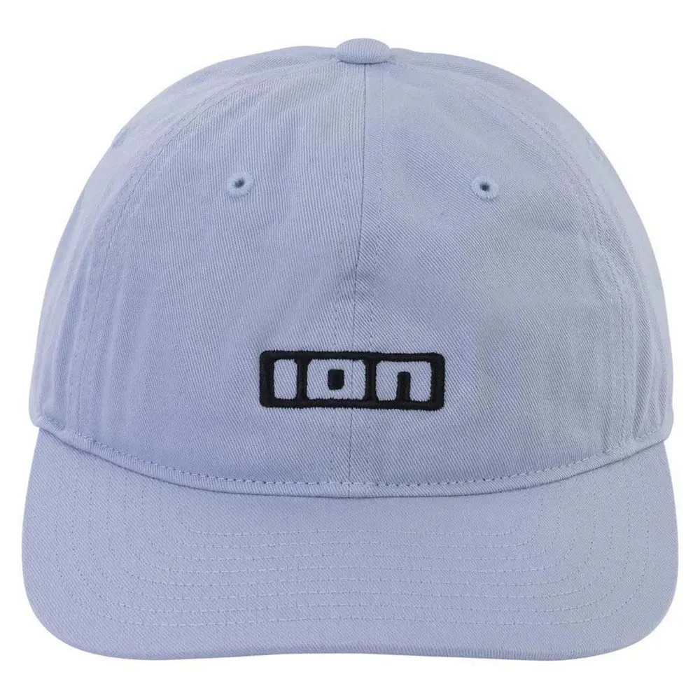 ION Sess Cap