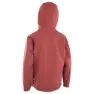 ION Shelter 2.5l Jakke, Spicy / red